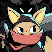 Tailed Demon Slayer MOD APK Logo